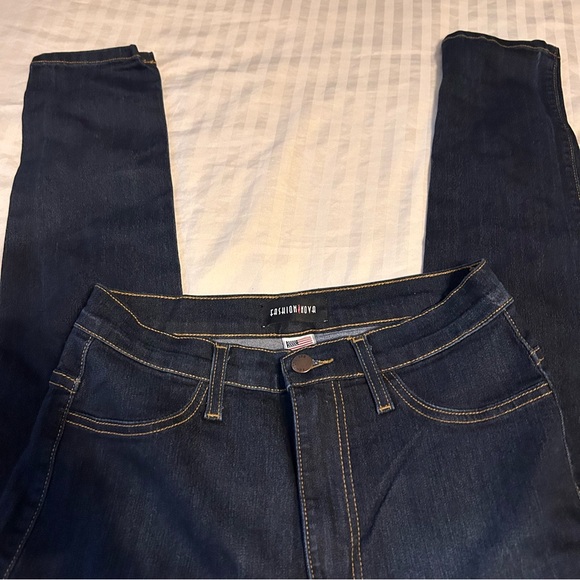 Fashion Nova High Rise Skinny Jeans Bundle - Picture 4 of 15